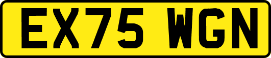 EX75WGN