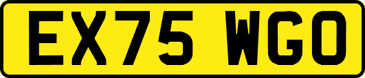 EX75WGO