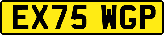 EX75WGP