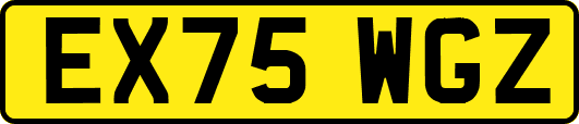 EX75WGZ