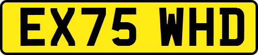 EX75WHD