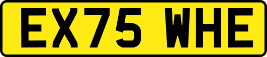 EX75WHE