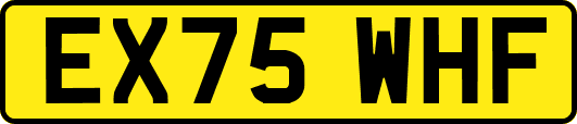 EX75WHF