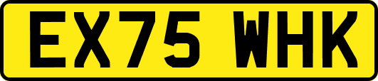 EX75WHK