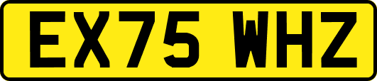 EX75WHZ