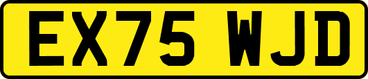 EX75WJD