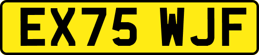 EX75WJF