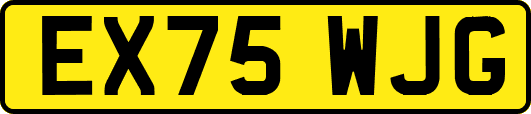EX75WJG