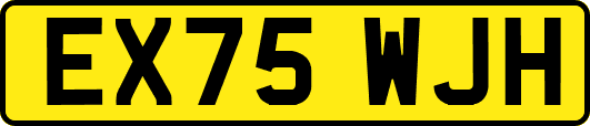 EX75WJH