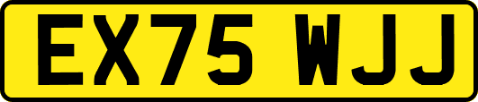 EX75WJJ