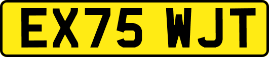 EX75WJT