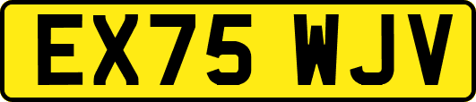 EX75WJV