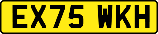 EX75WKH