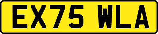 EX75WLA