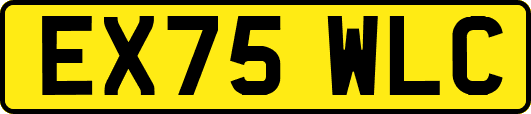 EX75WLC