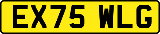 EX75WLG
