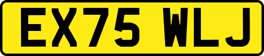 EX75WLJ