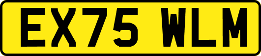 EX75WLM