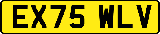 EX75WLV