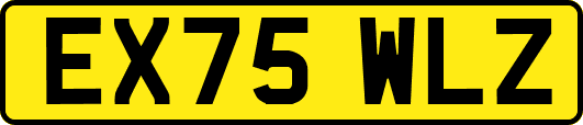 EX75WLZ