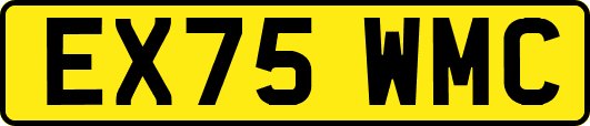 EX75WMC