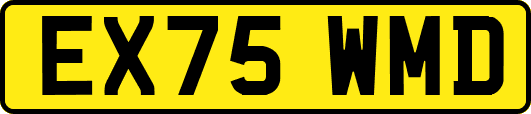 EX75WMD