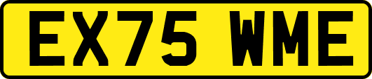 EX75WME