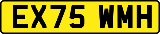 EX75WMH