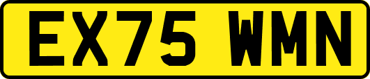 EX75WMN