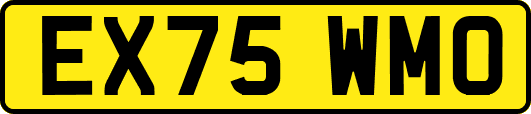 EX75WMO