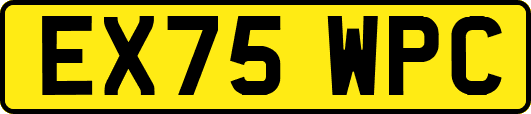 EX75WPC