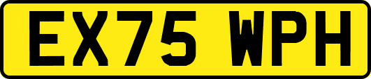 EX75WPH