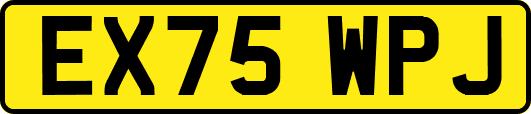 EX75WPJ