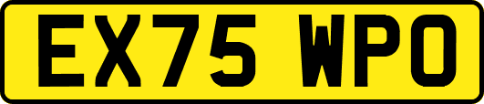 EX75WPO