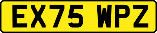 EX75WPZ