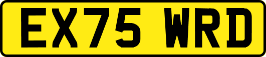 EX75WRD