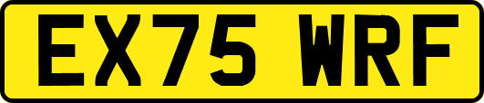 EX75WRF