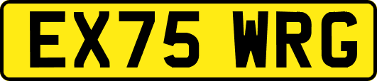 EX75WRG