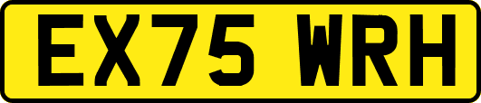 EX75WRH