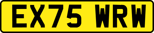 EX75WRW