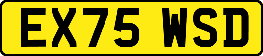EX75WSD