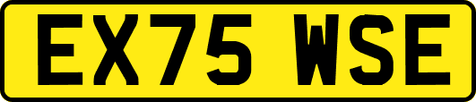 EX75WSE