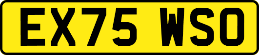 EX75WSO