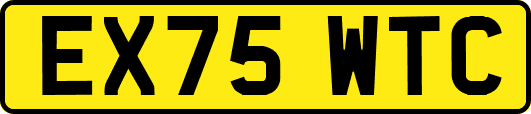 EX75WTC