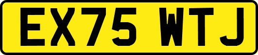 EX75WTJ