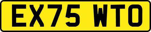 EX75WTO