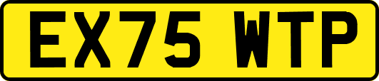 EX75WTP