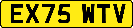 EX75WTV