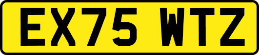 EX75WTZ