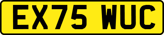 EX75WUC